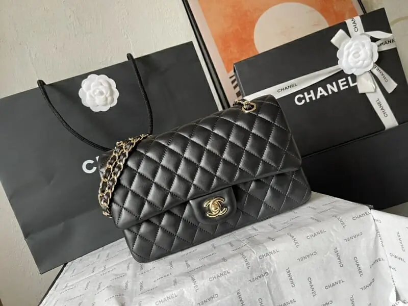 chanel aaa qualite mini sac a main pour femme s_120b1531